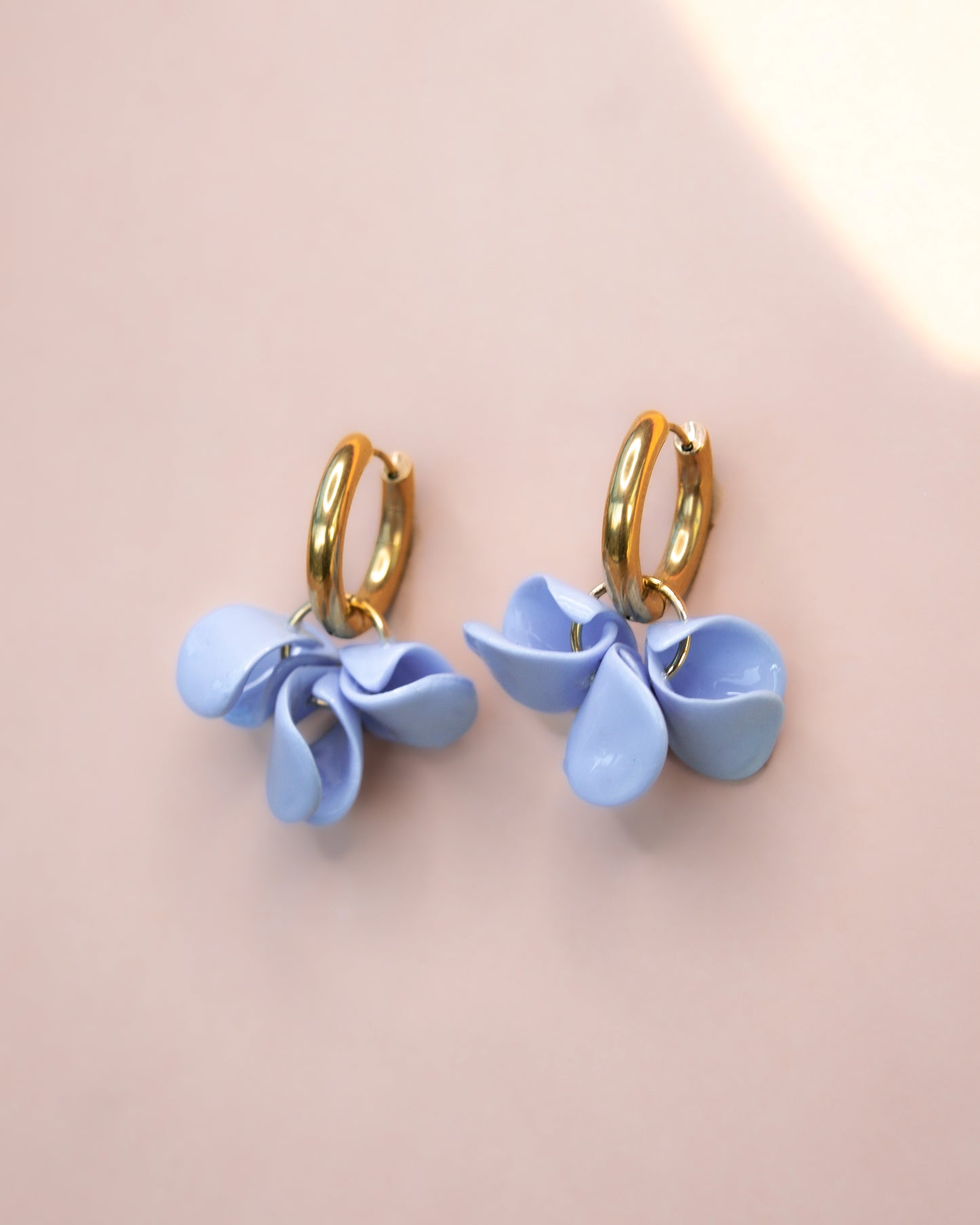 CRÉOLES DAPHNÉ - Ciel