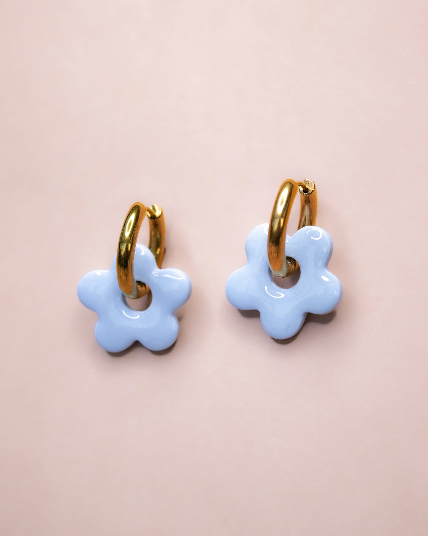 NINA HOOPS - Sky