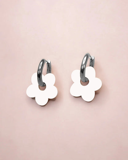 CRÉOLES NINA sur-mesure