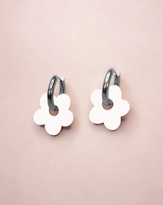 CRÉOLES NINA sur-mesure