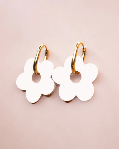 CRÉOLES NINA XL sur-mesure