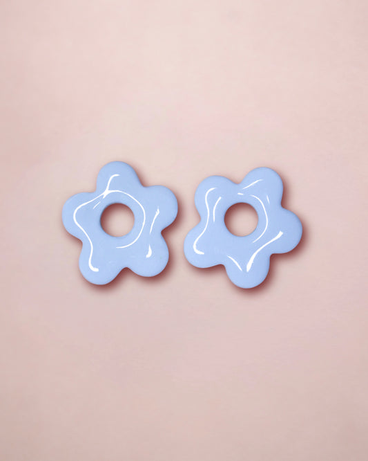NINA HOOPS - Sky