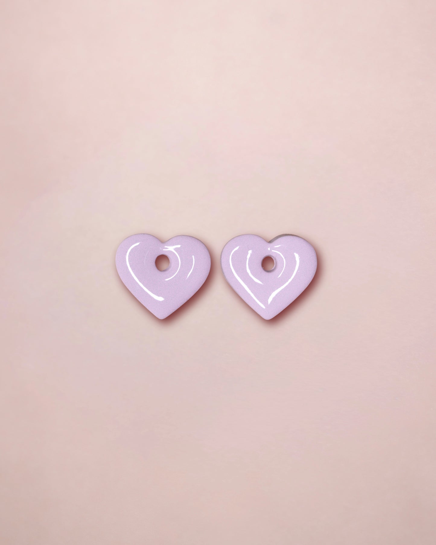 ZOLA CREOLES - Lilac