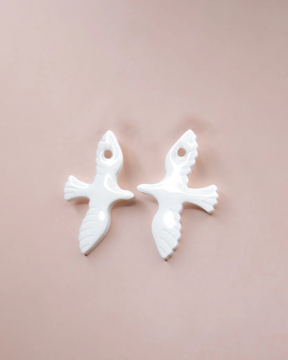 JUDY HOOPS - Porcelain