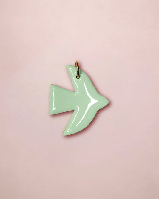 COLLIER LENY Menthe
