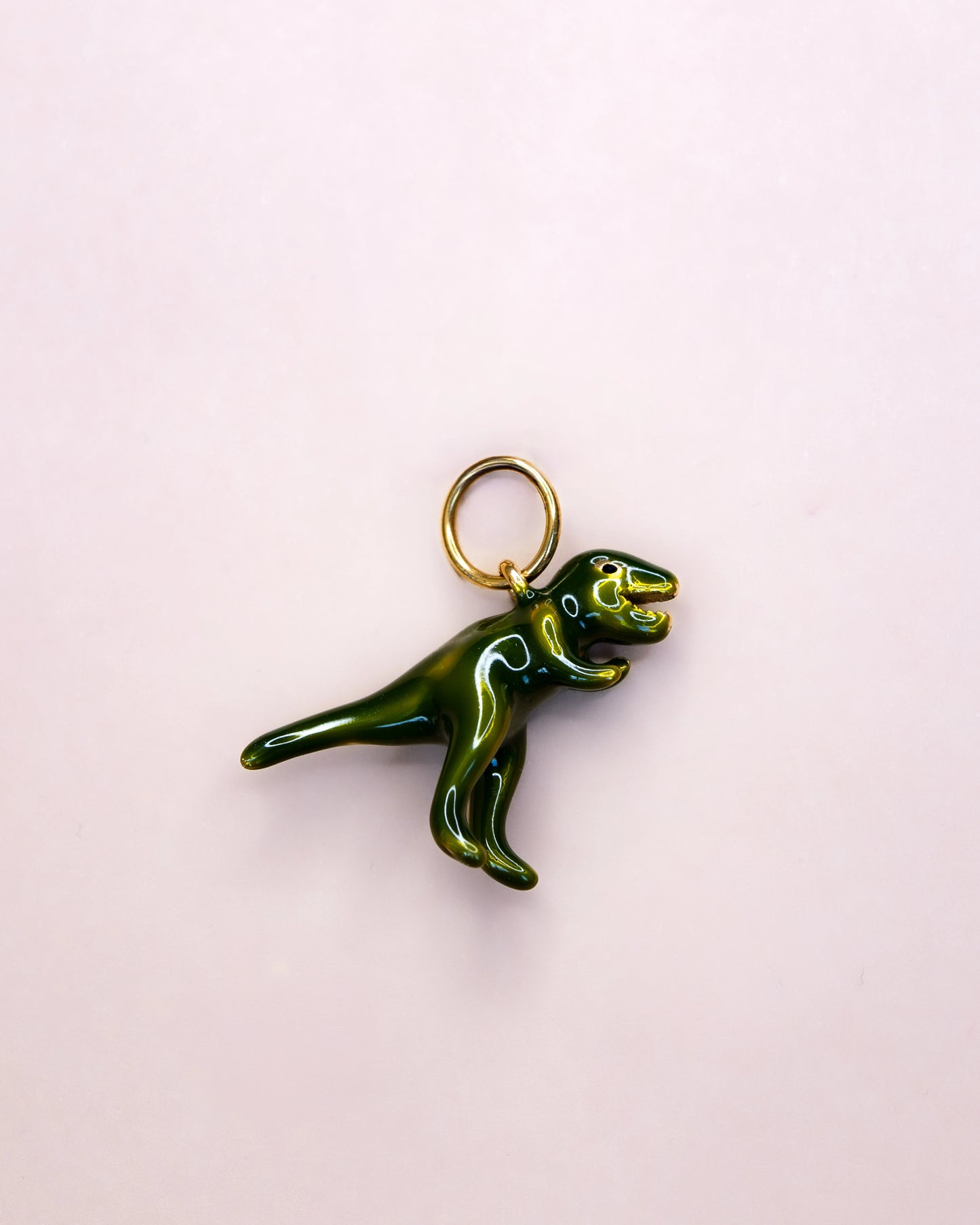 PENDENTIF REX