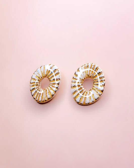 LUCE STUDS